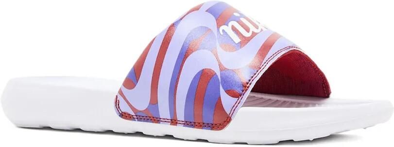 Nike Victori slippers Wit - Foto 2