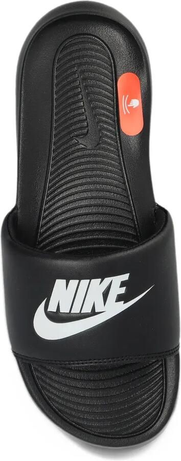 Nike "Air VaporMax 2023 Flyknit Triple Black sneakers" Zwart - Foto 3