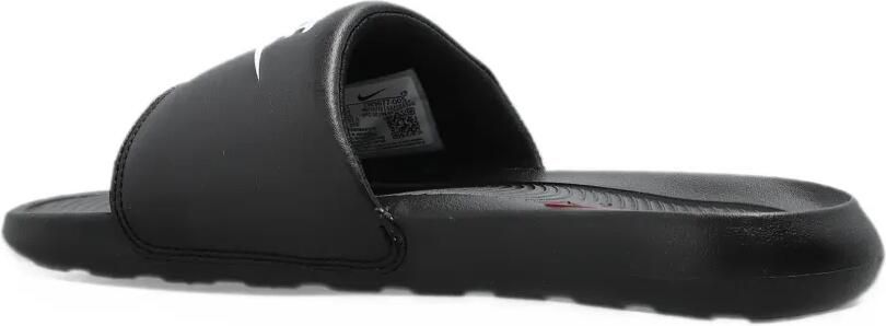Nike "Air VaporMax 2023 Flyknit Triple Black sneakers" Zwart - Foto 5