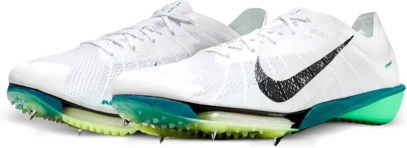 Nike Victory 2 Track & Field Distance sneakers Wit - Foto 2