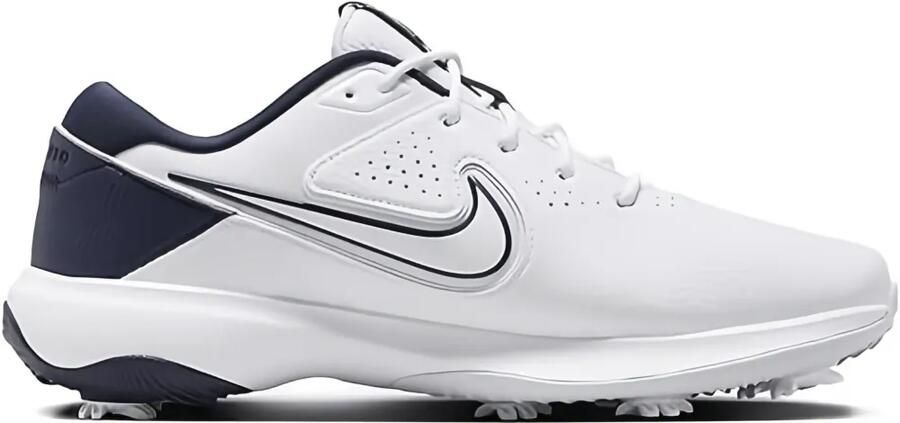 Nike Victory Pro 3 Golf "White Navy" sneakers Wit
