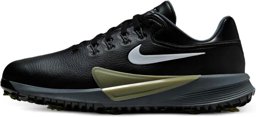 Nike Victory Pro 4 sneakers Zwart