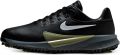 Nike Victory Pro 4 sneakers Zwart - Zwart