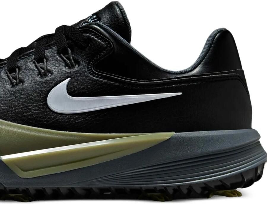 Nike Victory Pro 4 sneakers Zwart - Foto 2