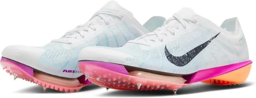 Nike Victory sneakers Wit - Foto 2
