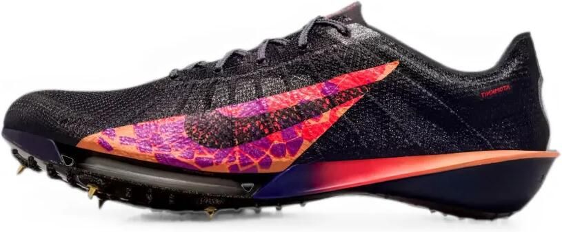 Nike Victory sneakers Zwart