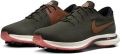 Nike Victory Tour 3 sneakers Groen - Groen