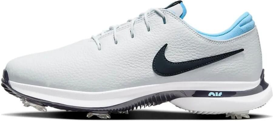 Nike Air Zoom Infinity Tour 2 sneakers met Swoosh-logo Wit - Foto 18