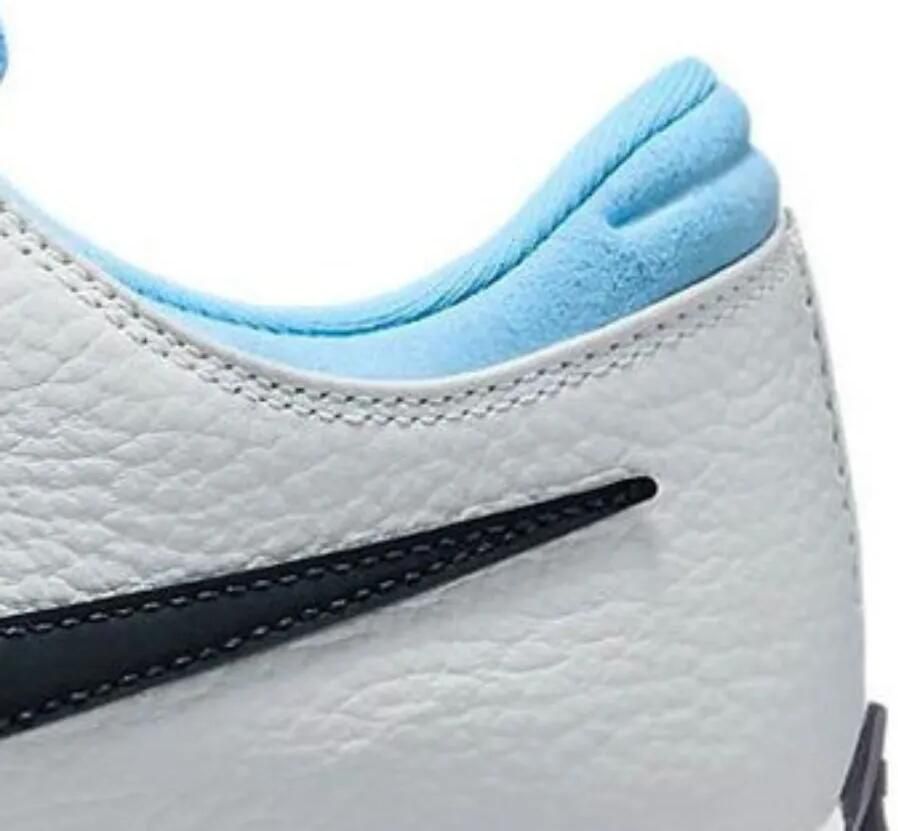 Nike Air Zoom Infinity Tour 2 sneakers met Swoosh-logo Wit - Foto 2