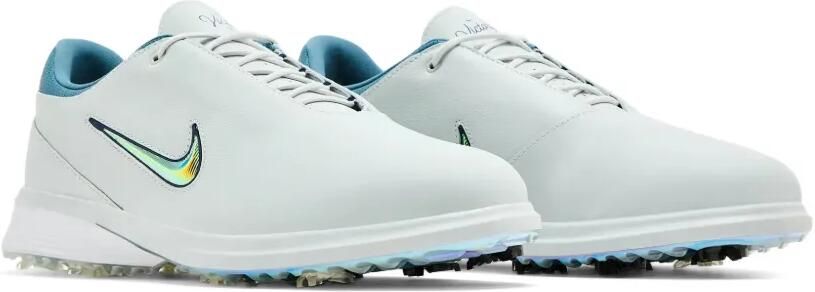 Nike Victory Tour 4 golfsneakers Grijs - Foto 2