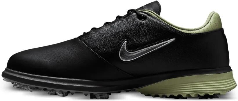 Nike Victory Tour 4 sneakers Zwart - Foto 2