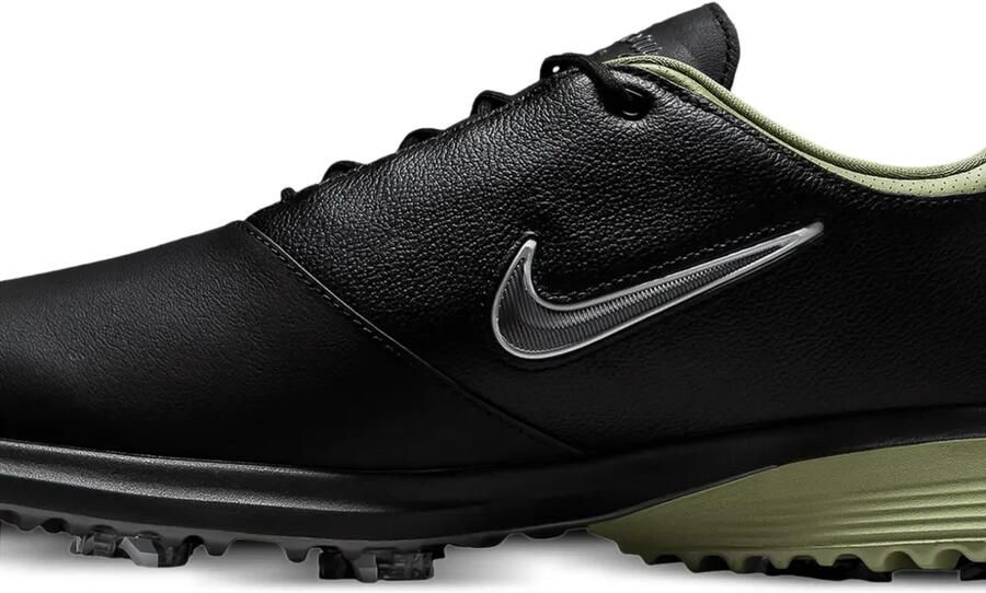 Nike Victory Tour 4 sneakers Zwart