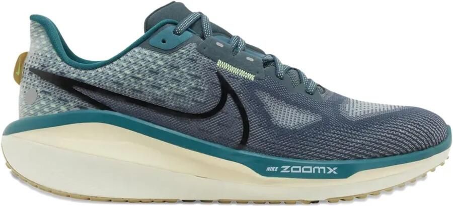 Nike Vomero 17 "Deep Jungle Geode Teal" sneakers Groen