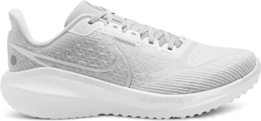 Nike Zoom Blazer Mid sneakers met SB-logo-reliëf Rood