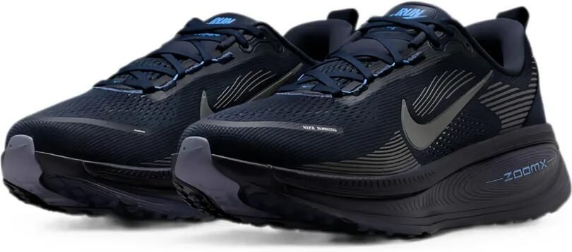 Nike Vomero 18 hardloopschoenen Blauw - Foto 2
