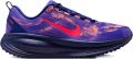 Nike Vomero 18 road hardloopsneakers Paars - Paars