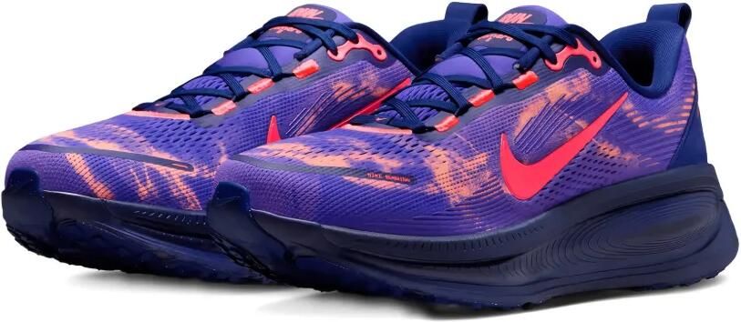 Nike Vomero 18 road hardloopsneakers Paars - Foto 2