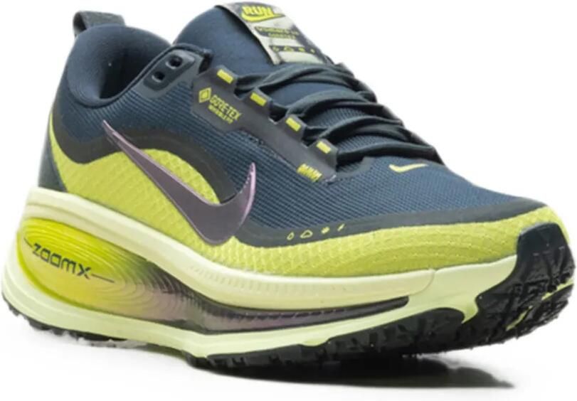 Nike Vomero 18 sneakers Blauw