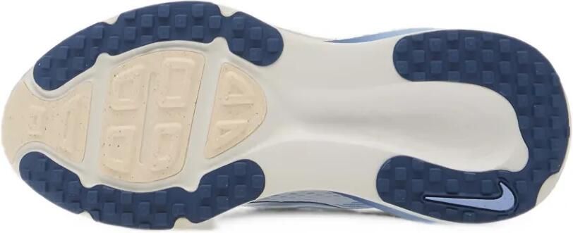 Nike Structure 26 sneakers Bruin - Foto 8