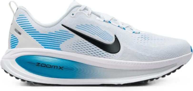Nike Force Trout 9 Pro MCS sneakers Wit