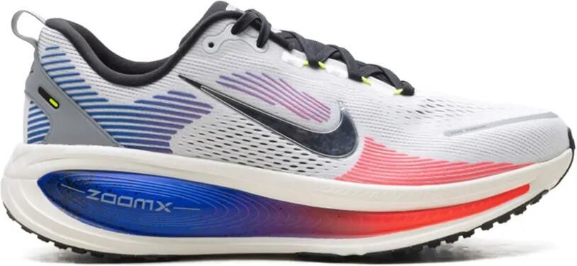 Nike Zoom Air Fire sneakers Wit