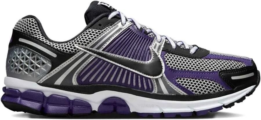 Nike Vomero 5 low-top sneakers Paars