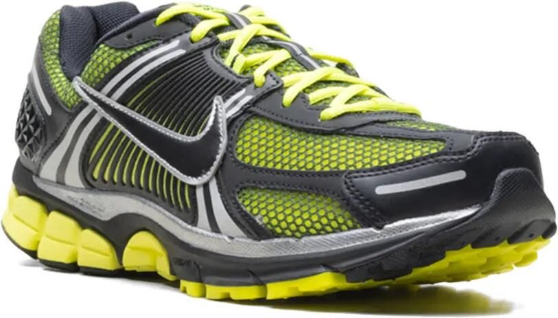 Nike Vomero 5 sneakers met veters Zwart - Foto 2