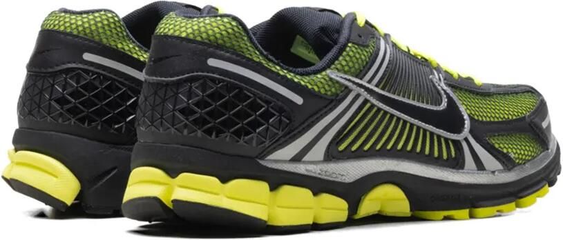 Nike Vomero 5 sneakers met veters Zwart - Foto 3
