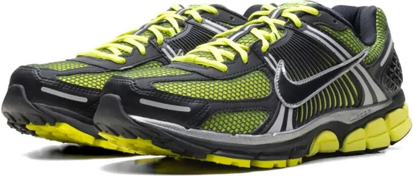 Nike Vomero 5 sneakers met veters Zwart - Foto 4