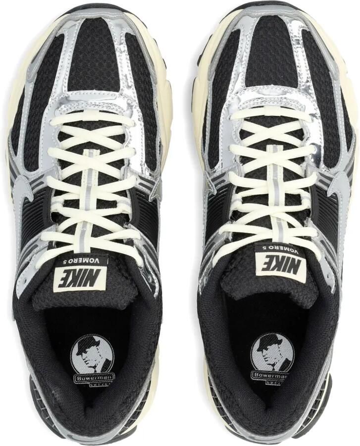 Nike Vomero 5 sneakers Zwart - Foto 2