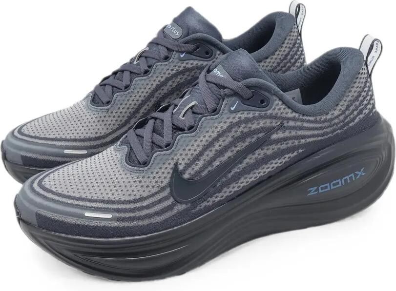 Nike Vomero Plus hardloopschoenen Grijs - Foto 2