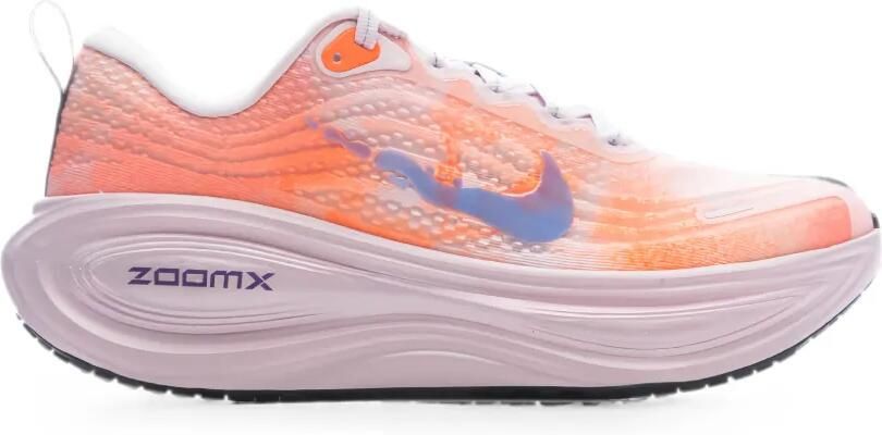 Nike Vomero Plus hardloopschoenen Oranje