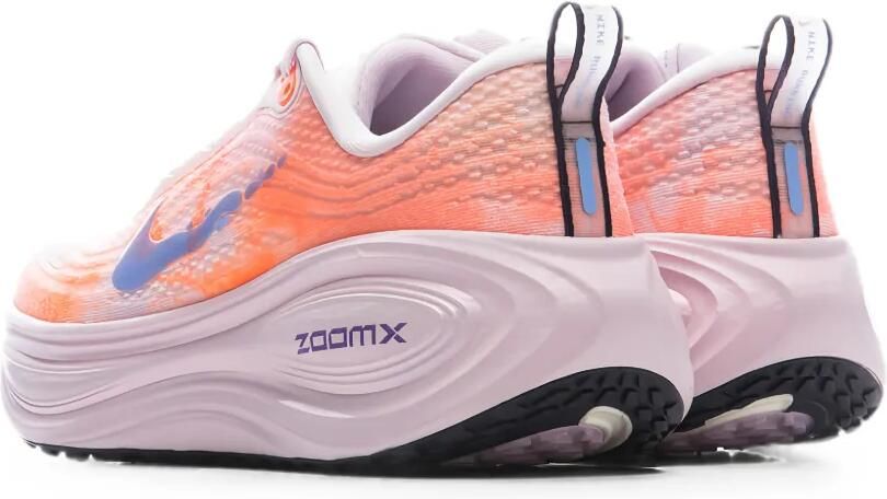 Nike Vomero Plus hardloopschoenen Oranje - Foto 2