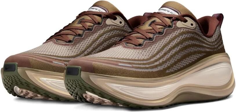 Nike Vomero Plus low-top sneakers Bruin - Foto 14