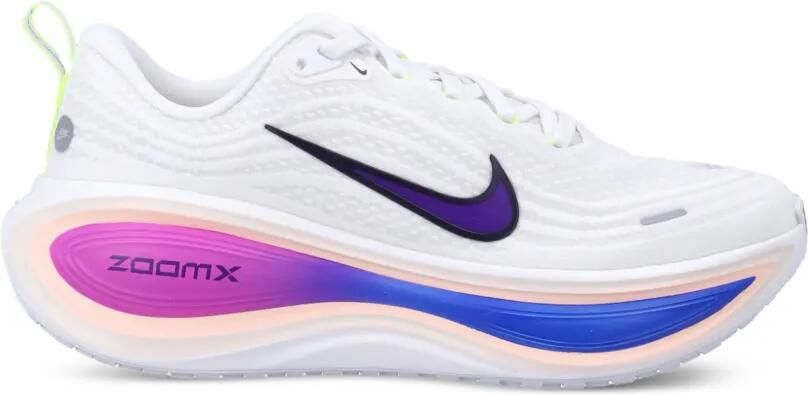 Nike Vomero Plus road-running shoes Wit - Foto 4