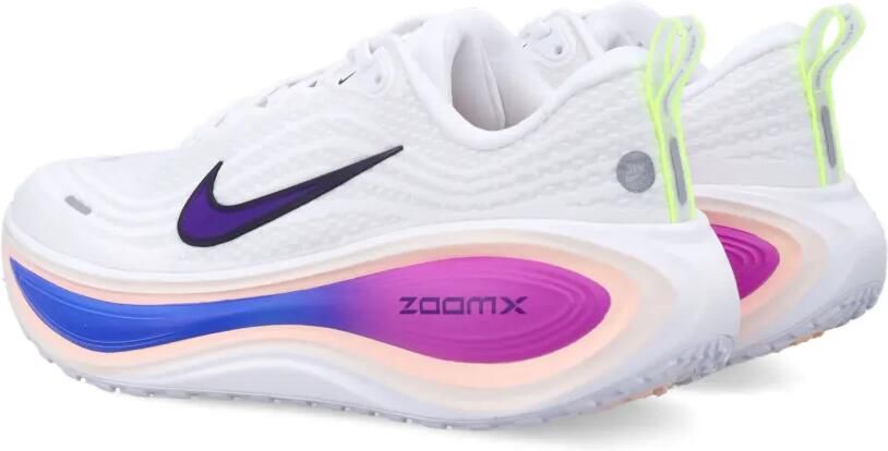 Nike Vomero Plus road-running shoes Wit - Foto 3