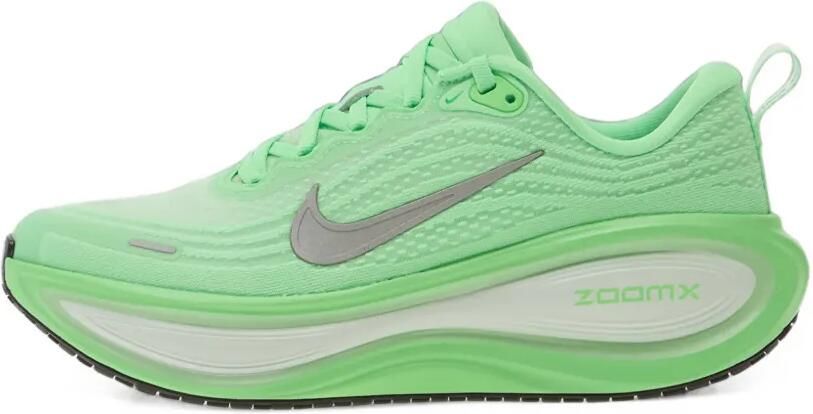 Nike Vomero Plus road running sneakers Groen - Foto 12