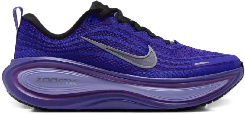 Nike Vomero Plus road running trainers Paars - Foto 3