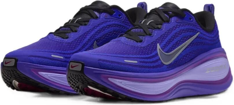Nike Vomero Plus road running trainers Paars - Foto 4