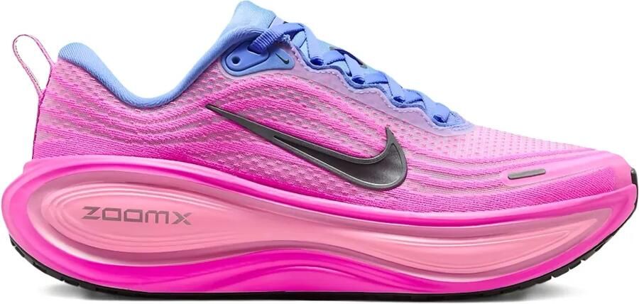 Nike Vomero Plus "Royal Pulse Playful Pink" sneakers Roze