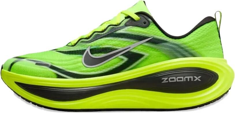 Nike Vomero Plus SE low-top sneakers Groen