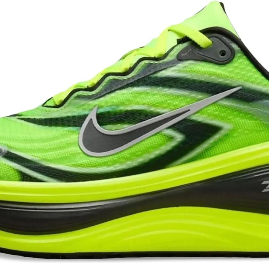 Nike Vomero Plus SE low-top sneakers Groen - Foto 2