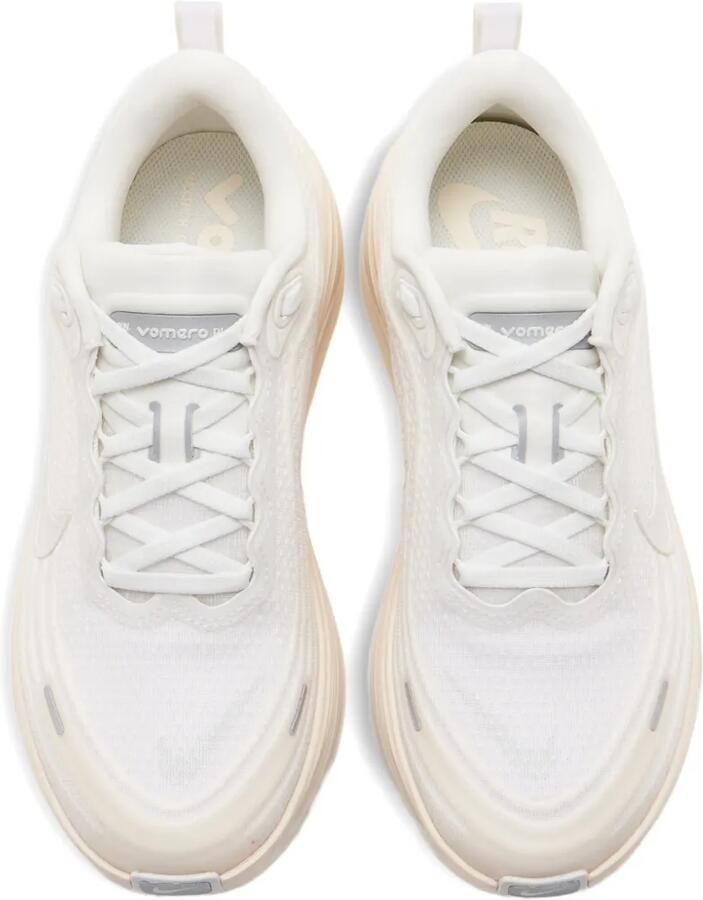 Nike Dunk Low Retro Premium ribfluwelen sneakers met logo Bruin - Foto 6