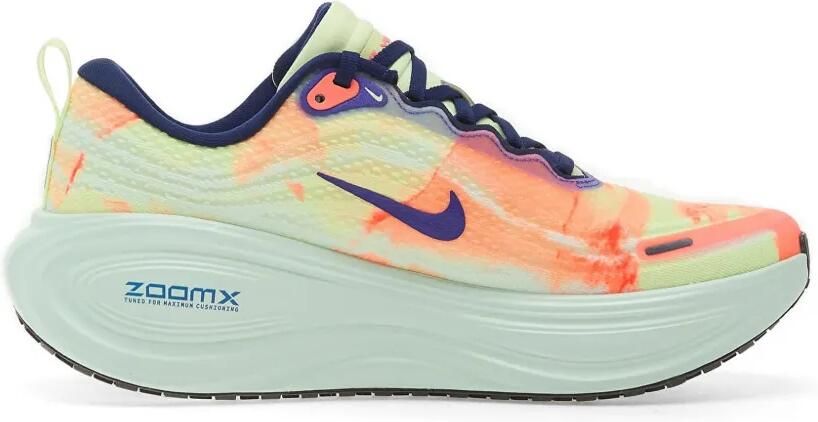 Nike Vomero Plus sneakers Groen