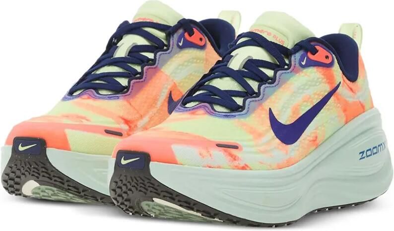 Nike Vomero Plus sneakers Groen - Foto 3