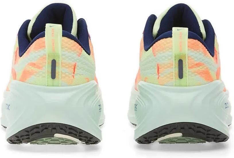 Nike Vomero Plus sneakers Groen - Foto 2