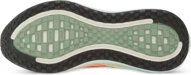 Nike Vomero Plus sneakers Groen - Foto 4