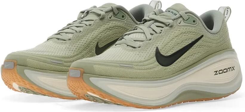 Nike Vomero Plus sneakers Groen - Foto 3
