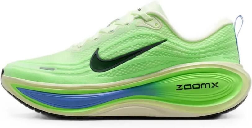 Nike Vomero Plus sneakers Groen