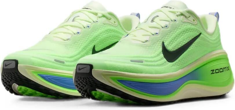 Nike Vomero Plus sneakers Groen - Foto 2